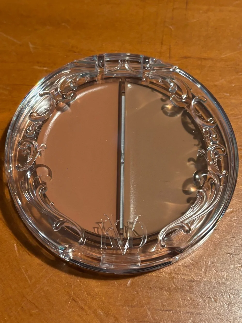 KVD Good Apple Bronze + Sculpt Balm Duo Light